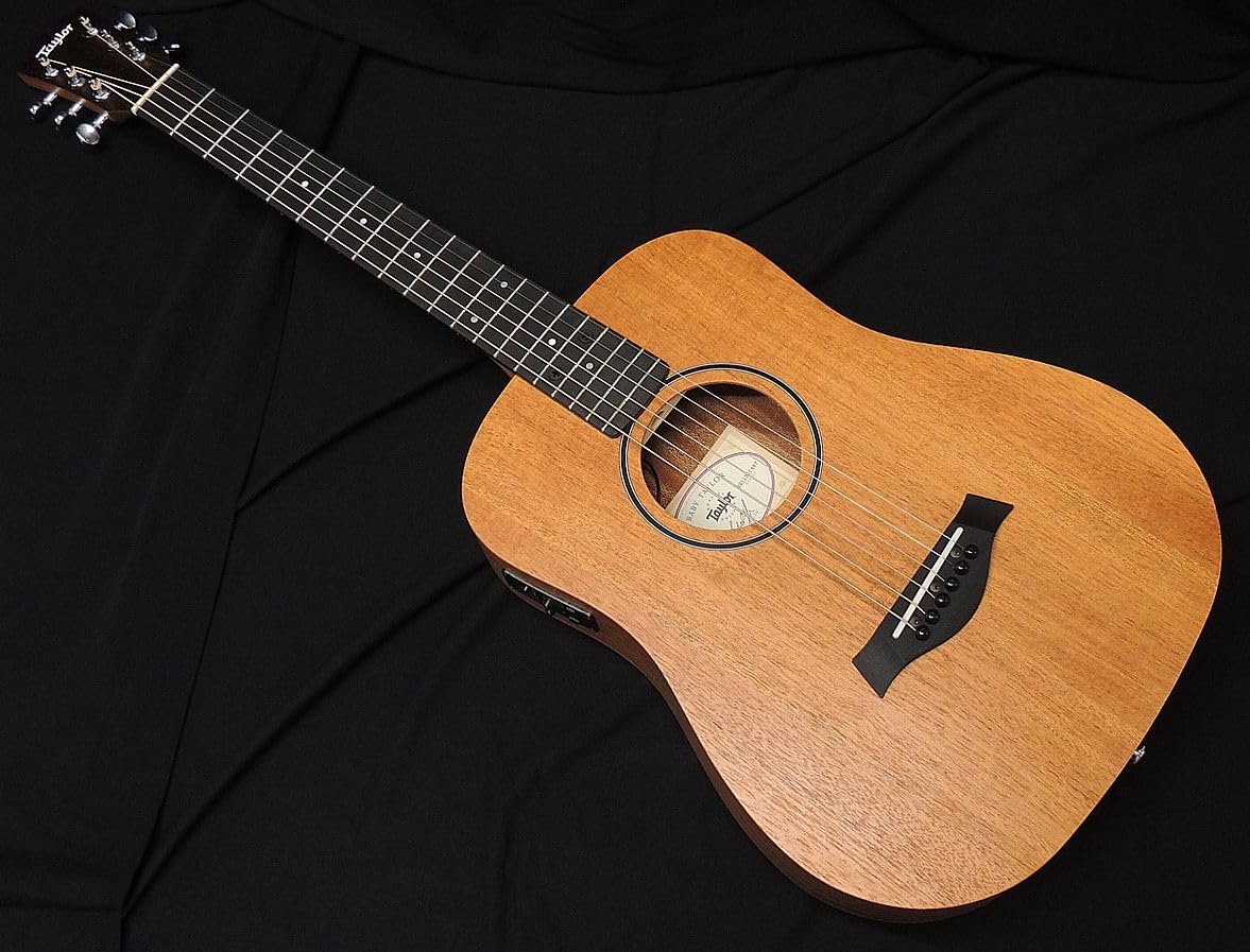 Amazon | Taylor Baby Taylor-e Mahogany BT-2e エレアコ ベイビー