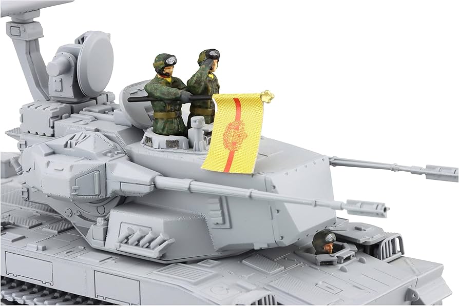 Amazon | フジミ模型 1/72 ミリタリーシリーズ No.25 陸上自衛隊隊員