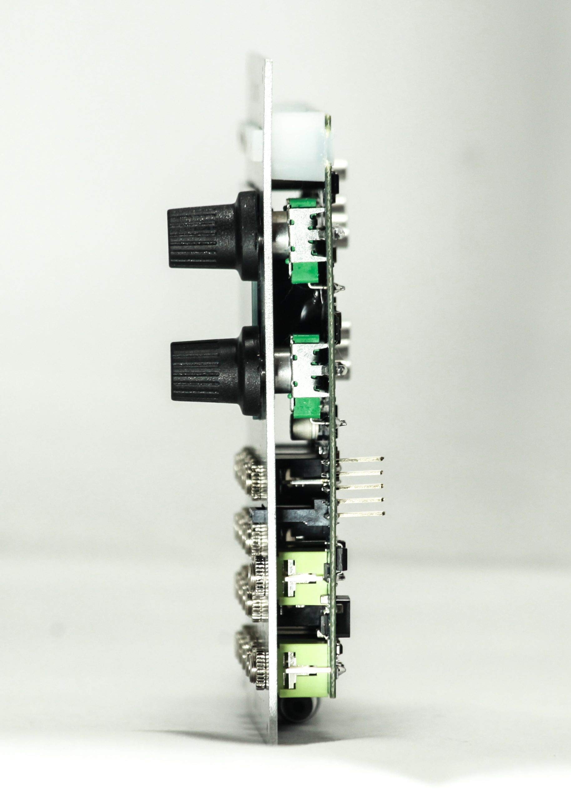 Amazon.co.jp: 1010MUSIC モジュラー Bitbox Micro – Compact Sampling