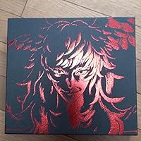 Amazon.co.jp: DEVILMAN crybaby COMPLETE BOX(完全生産限定版) [Blu