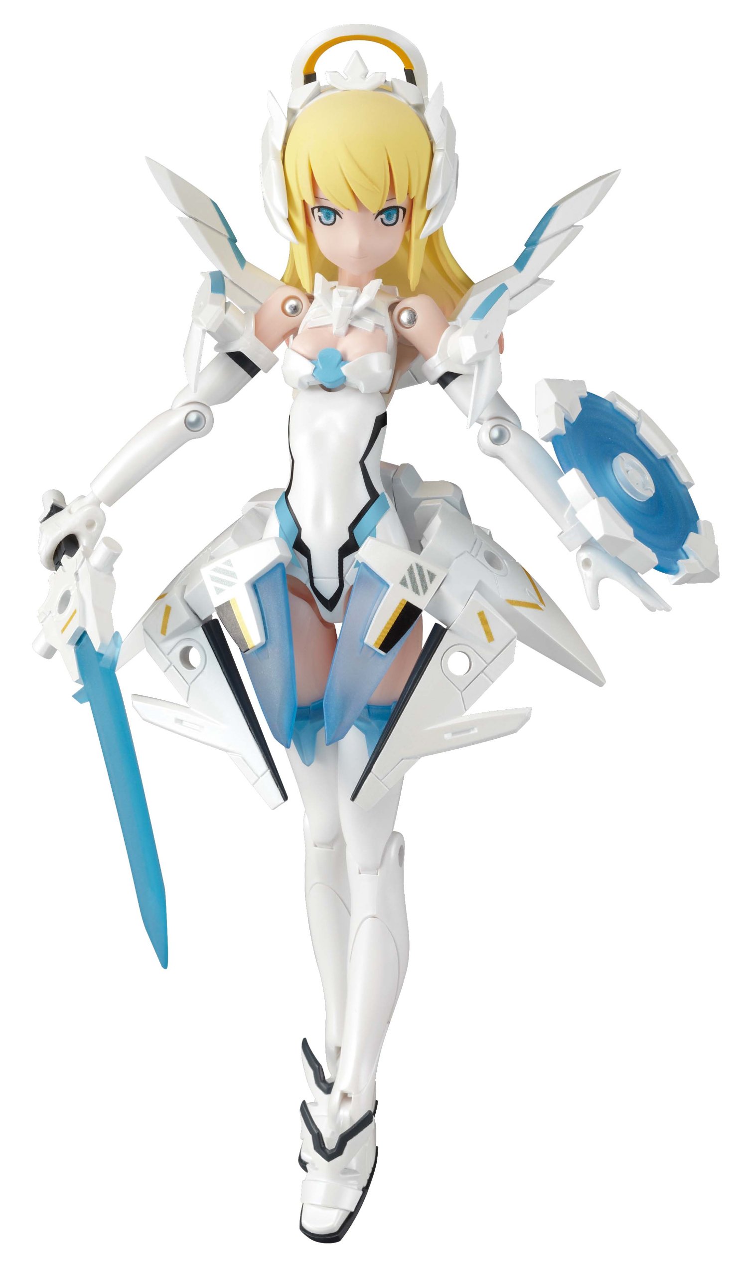 Amazon | 武装神姫 オールベルン | フィギュア・ドール 通販