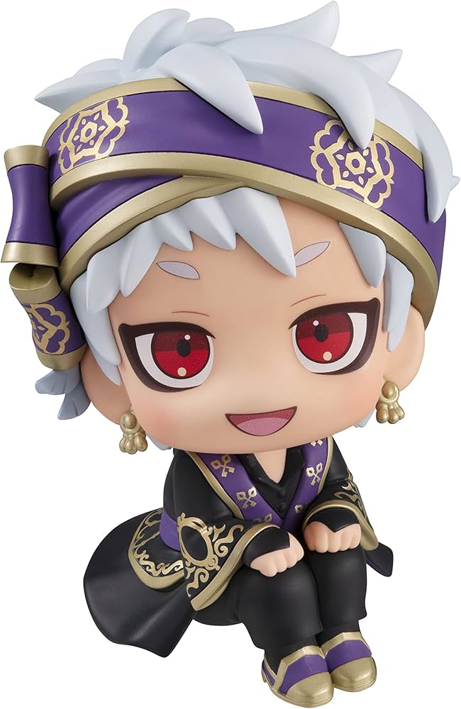 Amazon | るかっぷ 『ディズニー ツイステッドワンダーランド』 カリム