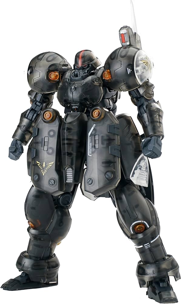 Amazon.co.jp: SHEIK MAINLAND ULTRA ACTION TROOPERシリーズ ZA 11PS