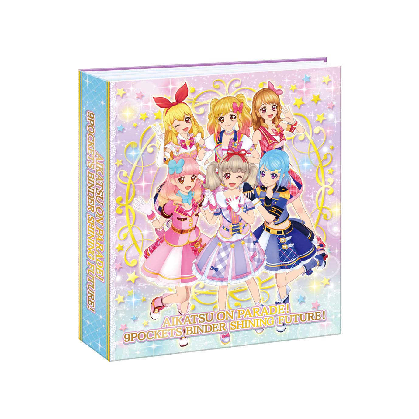 Amazon | データカードダス アイカツオンパレード! オフィシャル9