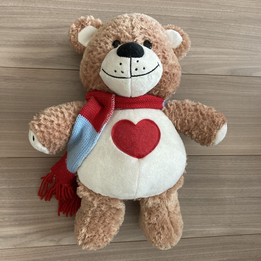 Amazon.co.jp: Suzy's Zoo スージー•ズー ブーフ ぬいぐるみ : おもちゃ