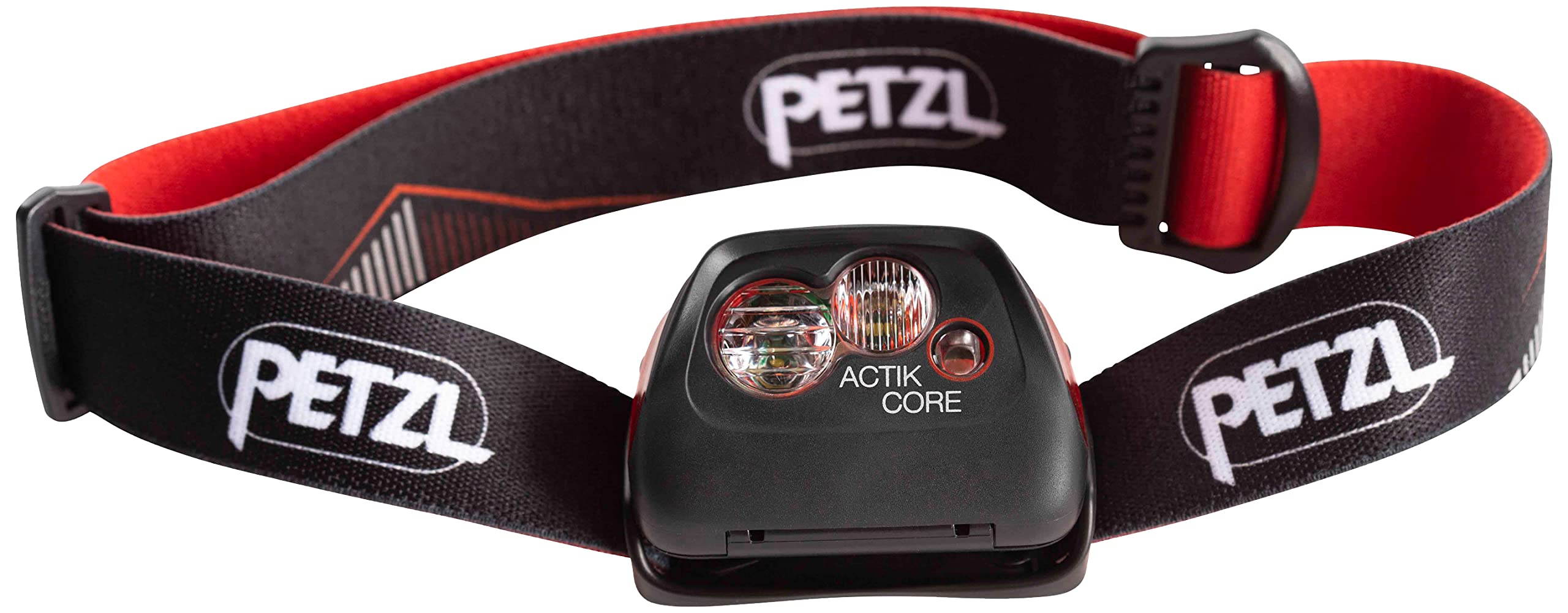 Amazon.co.jp: PETZL(ペツル) ACTIK CORE アクティック コア E99AB 350