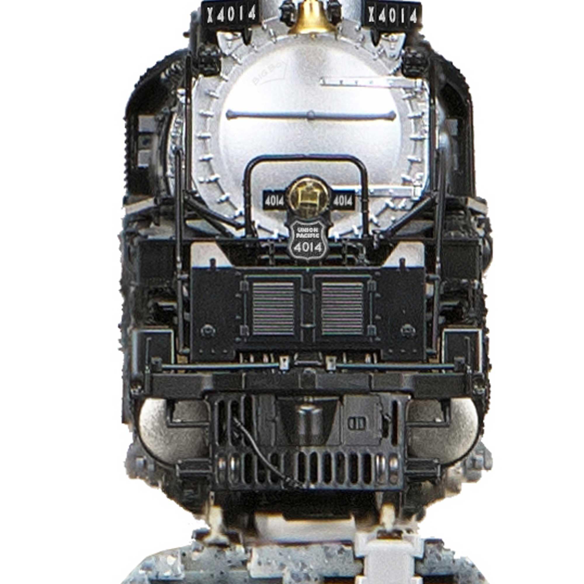 Amazon | カトー(KATO) 126-4014 ユニオン・パシフィック鉄道 ビッグ