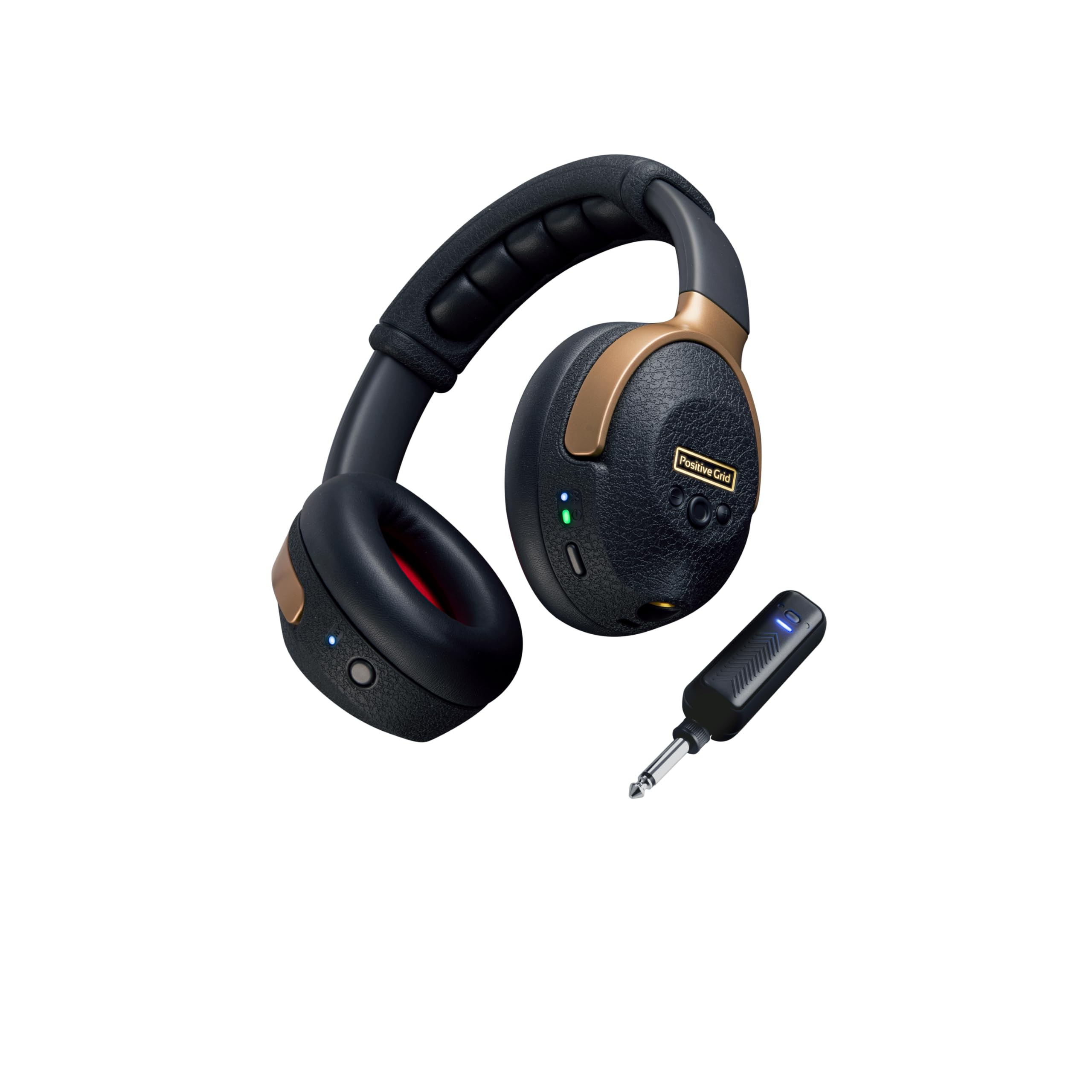 Amazon.co.jp: 【VGP 2025 受賞】Positive Grid Spark NEO ギター