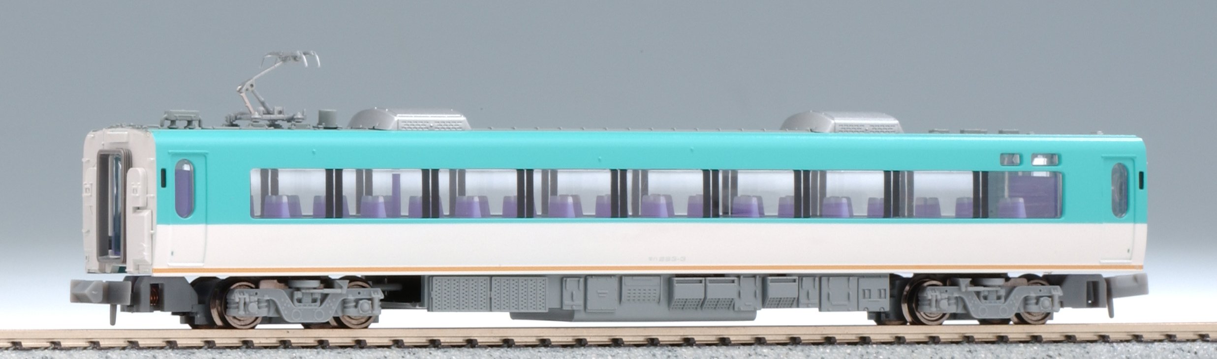 Amazon | マイクロエース Nゲージ 283系オーシャンアロー増結 B編成 3