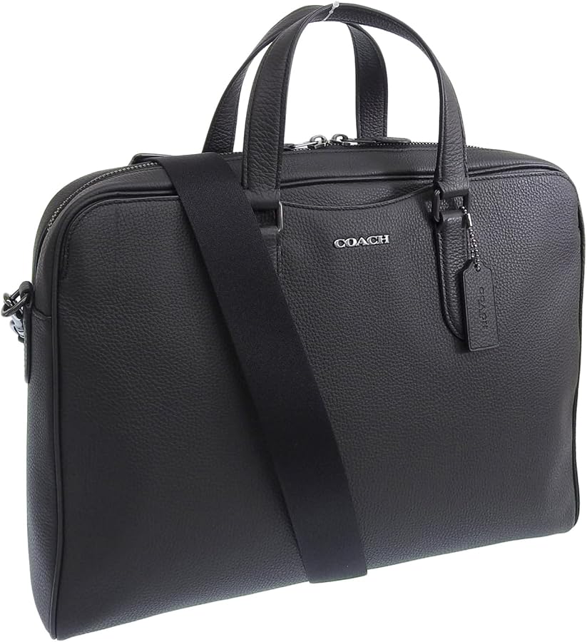 Amazon | [コーチ] バッグ メンズ アウトレット ビジネスバッグ 2way