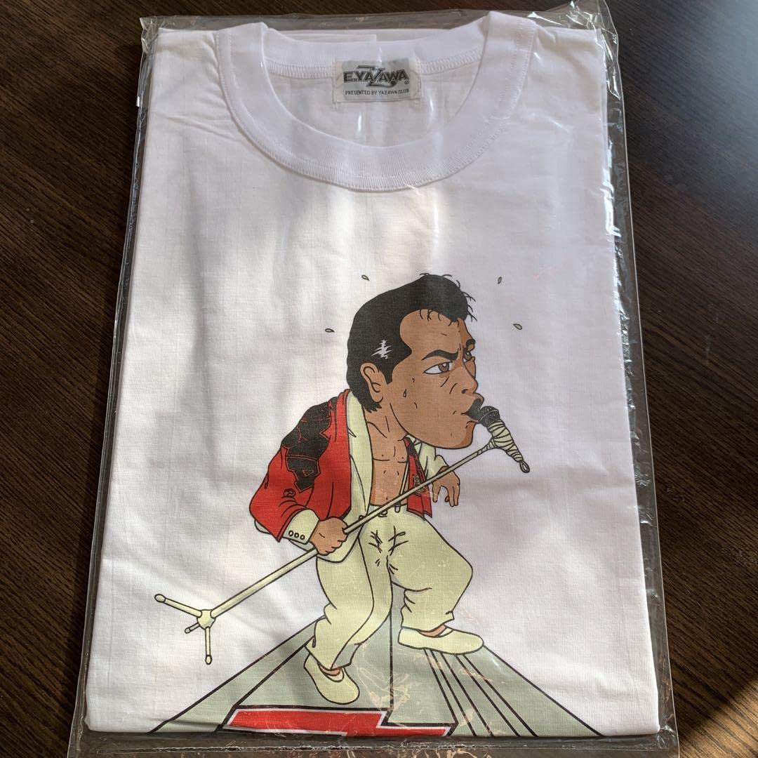 Amazon.co.jp: 矢沢永吉 シャツ アニメ : おもちゃ
