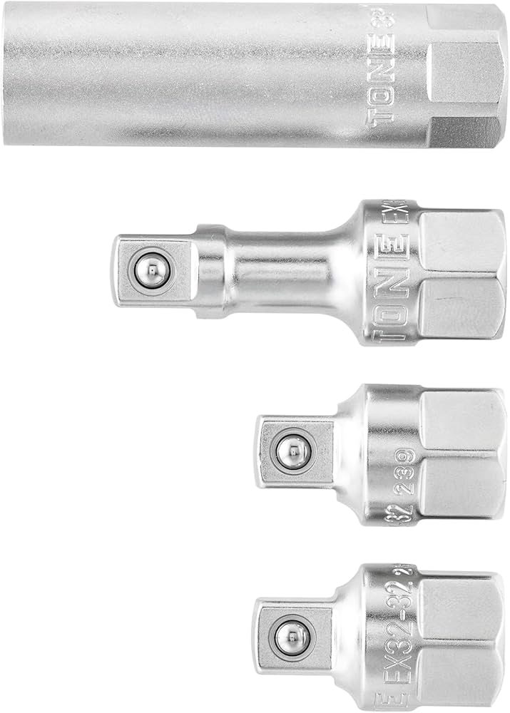 Amazon.co.jp: トネ(TONE) プラグ交換セット(水平対向エンジン向け