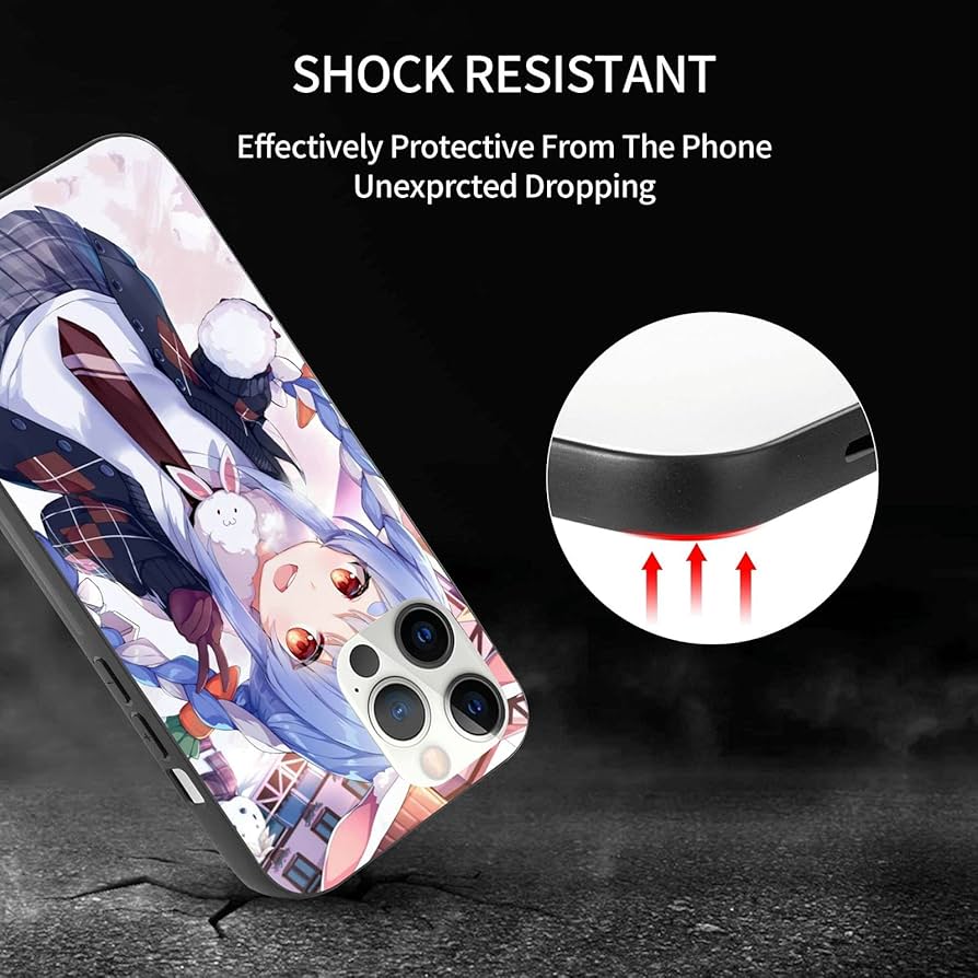 兎田ぺこら SSP GINZOケース付き 兎田ぺこら SSP GINZOケース付き 兎田