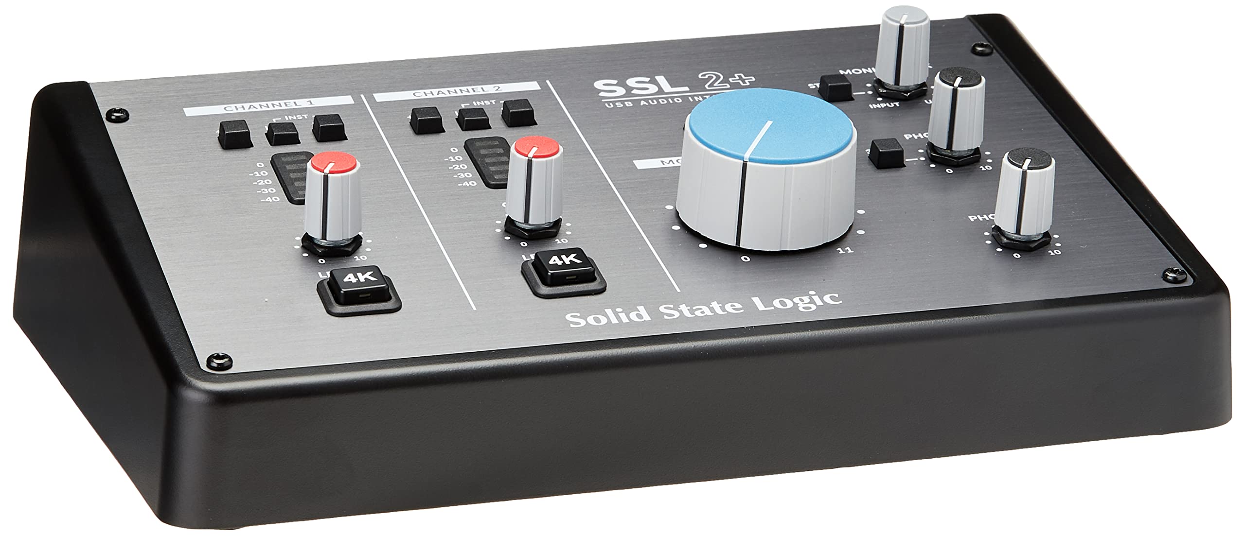 Amazon.co.jp: Solid State Logic (SSL) ソリッド・ステート・ロジック