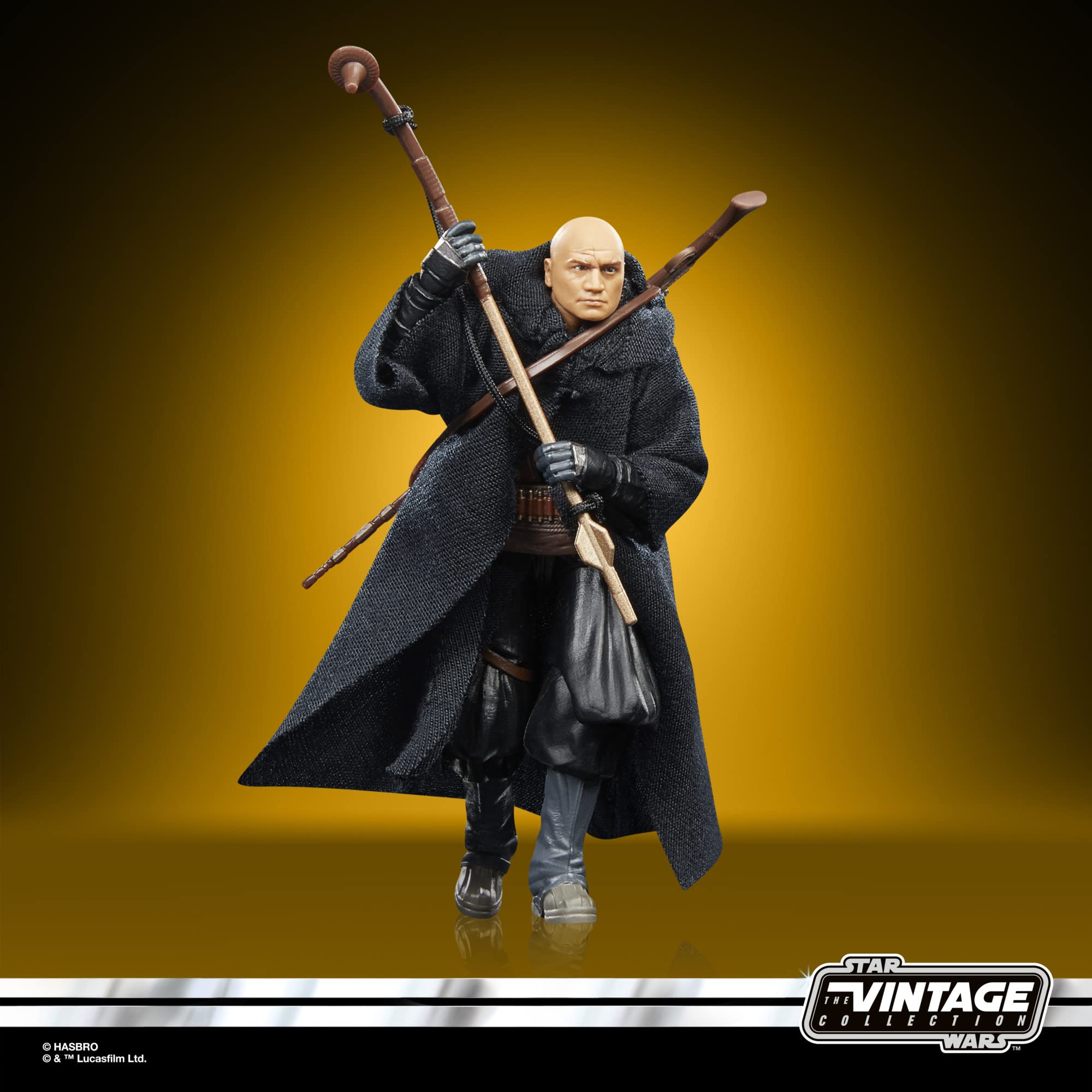 Amazon.co.jp: STAR WARS ヴィンテージコレクション ボバ・フェット