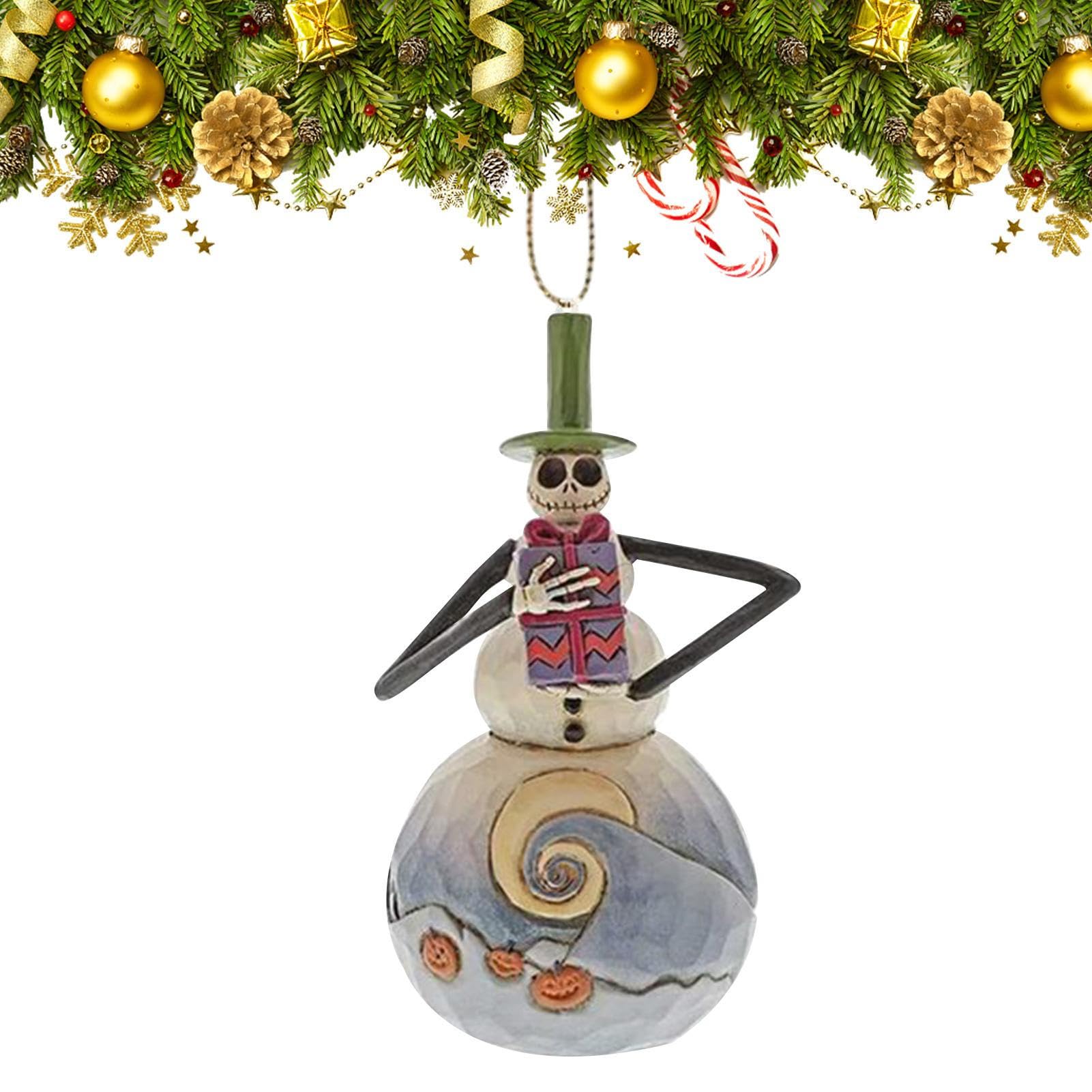 Amazon.co.jp: ナイトメアー・ビフォア・クリスマス デコレーション