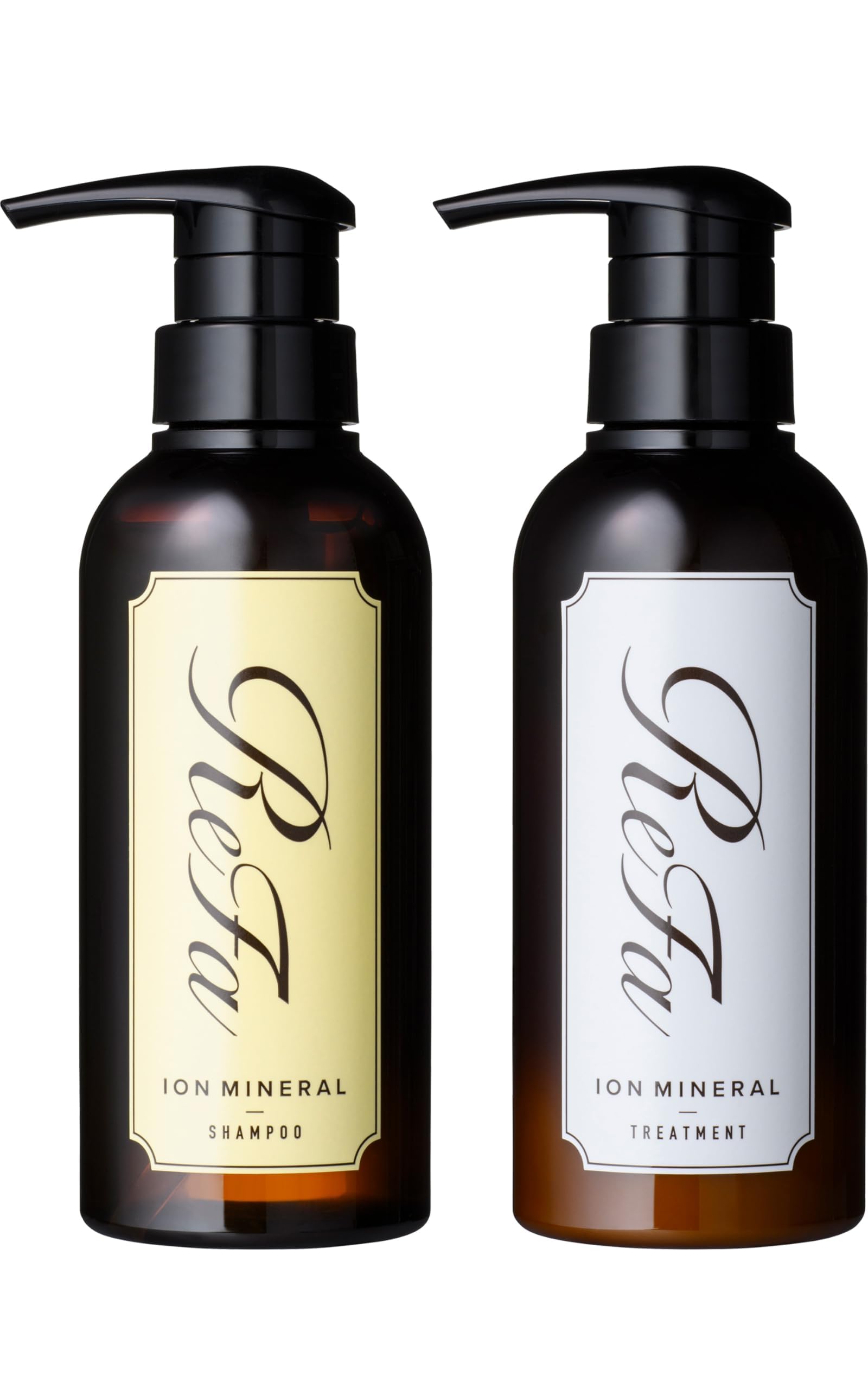 Amazon | 【公式ストア限定】リファ イオンケアシャンプー