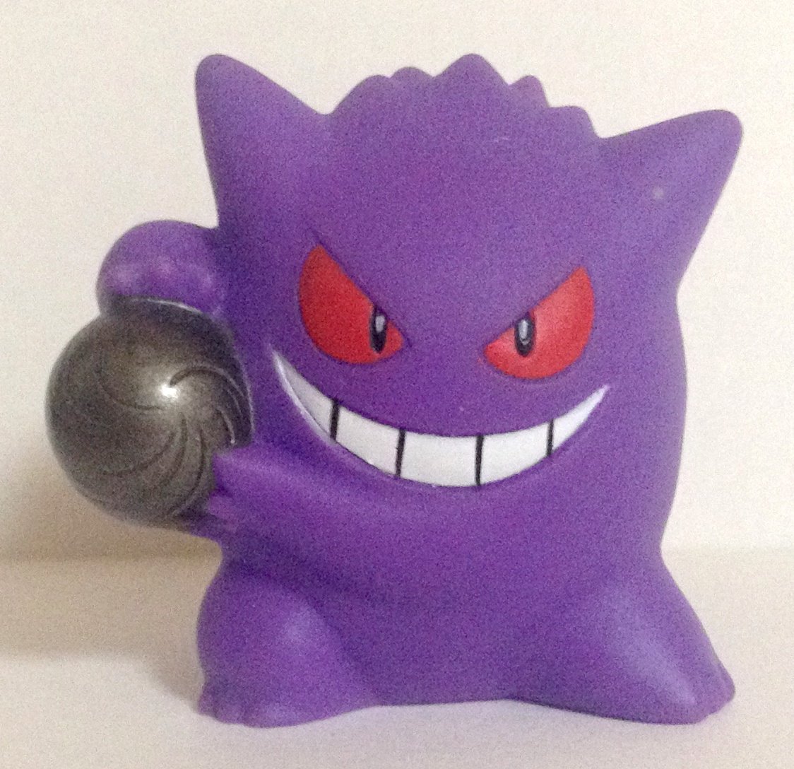 Amazon.co.jp: ポケットモンスター 指人形 ポケモンキッズ キメわざ