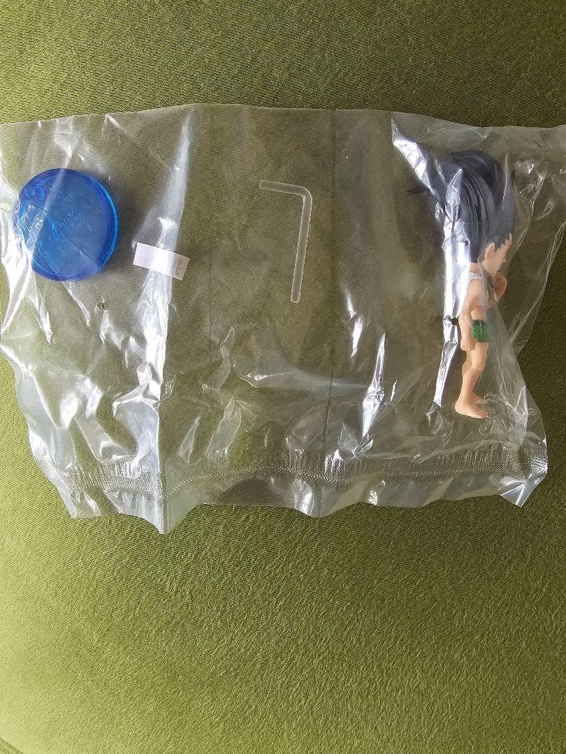 Amazon.co.jp: ゴン=フリークス ゴンさん ジャンプ50周年 ワールド