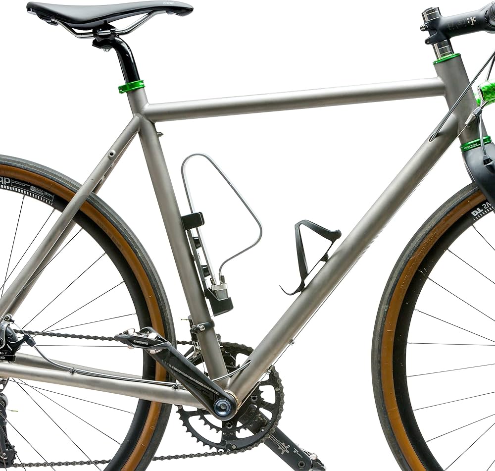 Amazon.co.jp: TiGr Lock (タイガーロック) mini 軽量チタン合金製