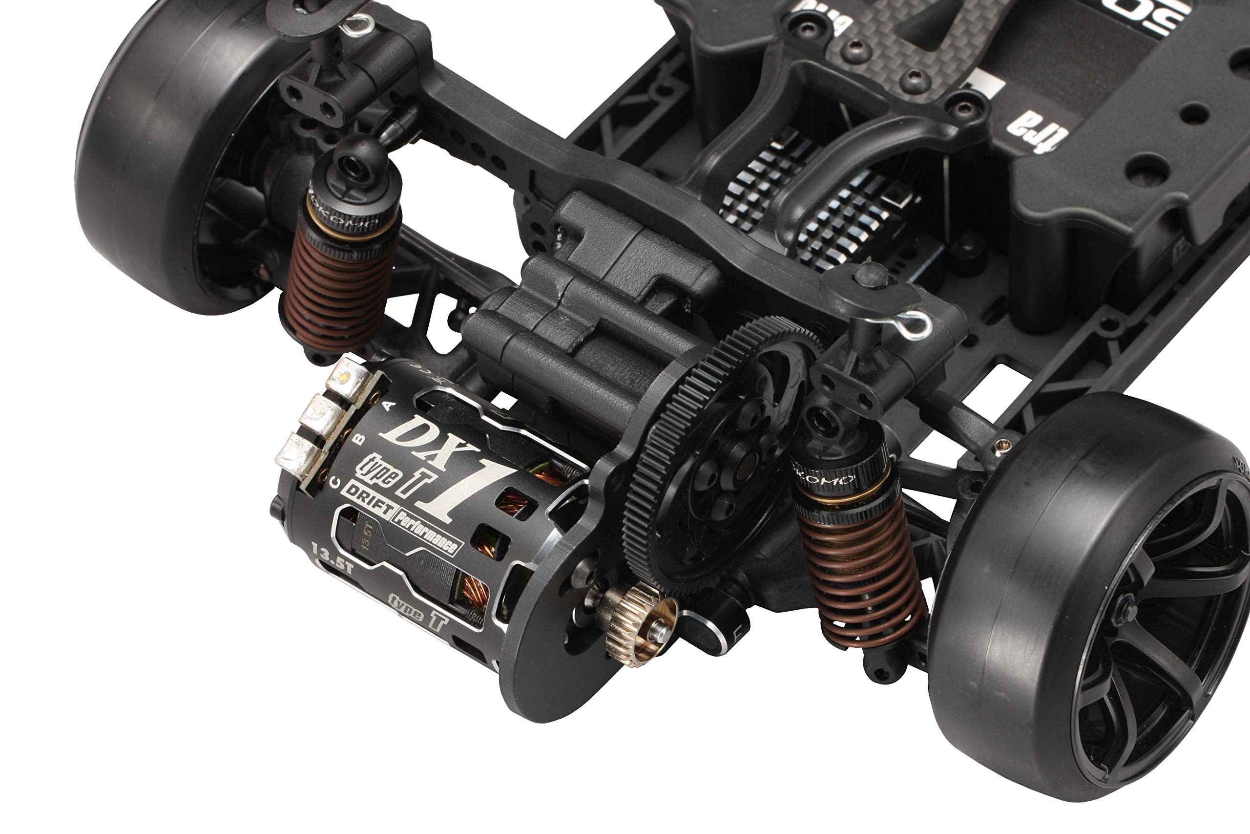 Amazon | リア モーター コンバージョン キット YD-2用 Y2-RMC