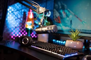 Amazon.co.jp: オーディオテクニカ AT2040USB ダイナミックマイク 単一