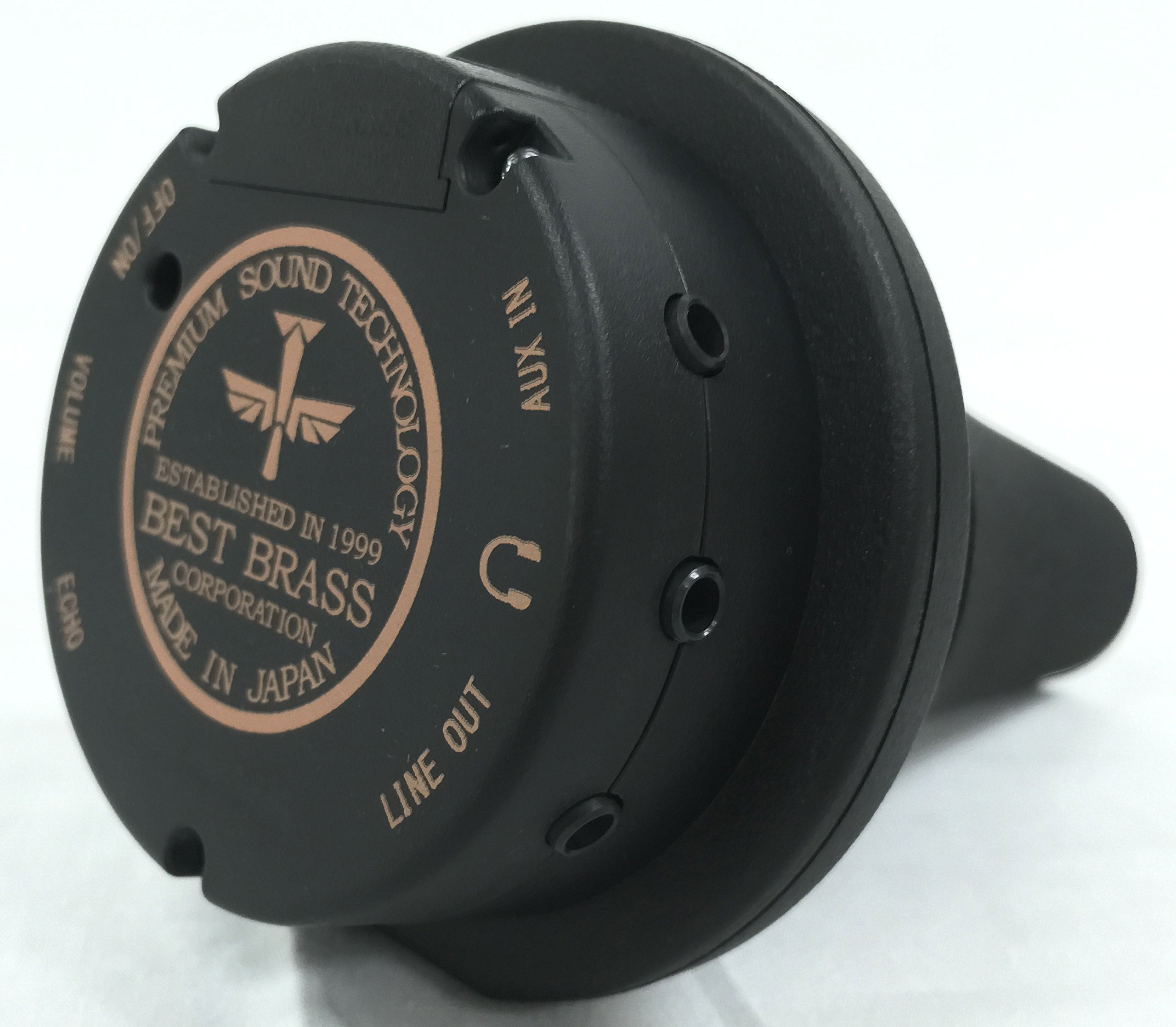 Amazon | BEST BRASS ベストブラス イーブラス IV トランペット用