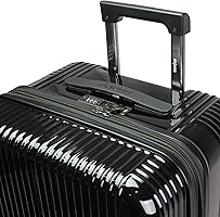 Amazon.com | World Traveler Dejuno Colossus Polycarbonate Hardside