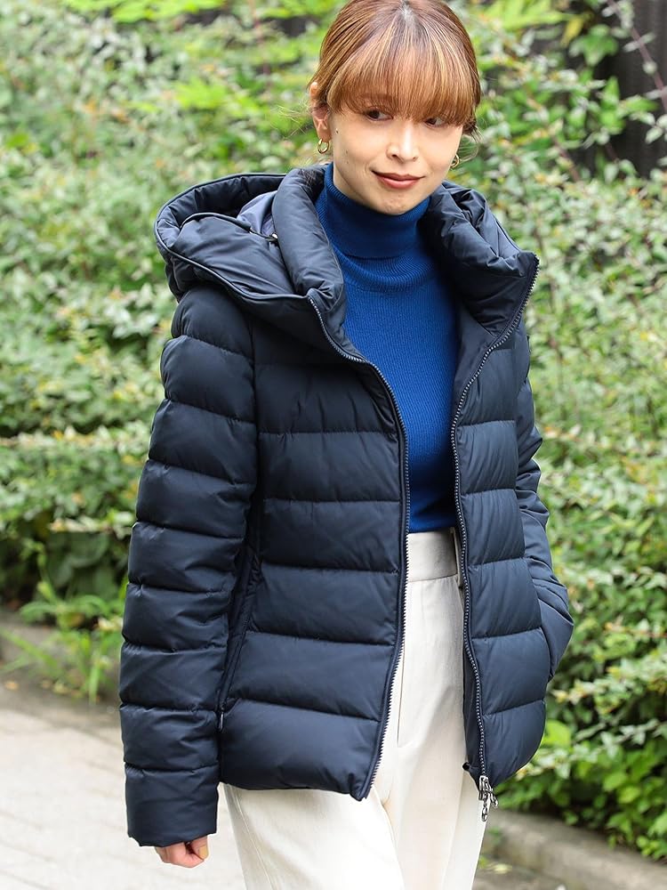 Amazon | [デミルクスビームス] ブルゾン TATRAS 別注 KOSAVA ダウン