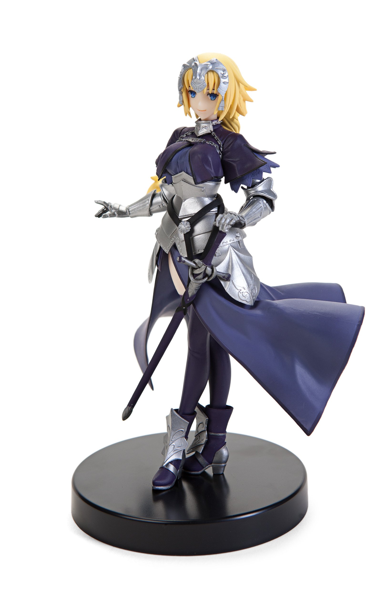 Amazon.co.jp: Fate / Grand Order サーヴァントフィギュア~ルーラー