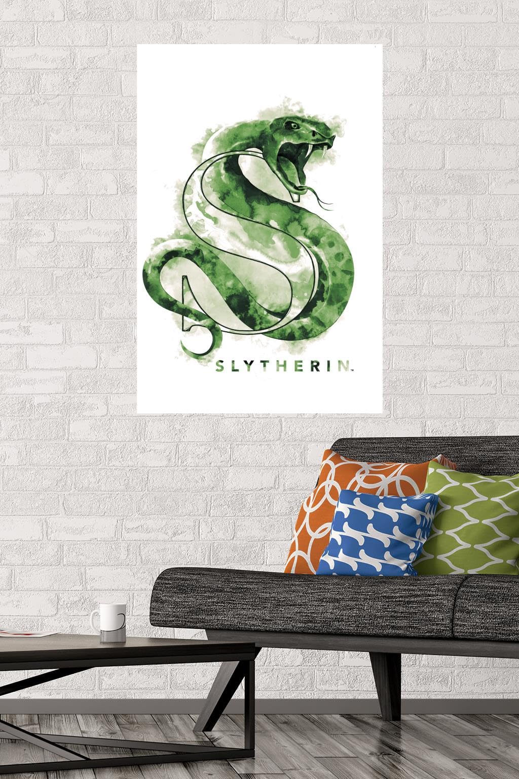 Amazon.co.jp: Trends International Wizarding World:ハリー