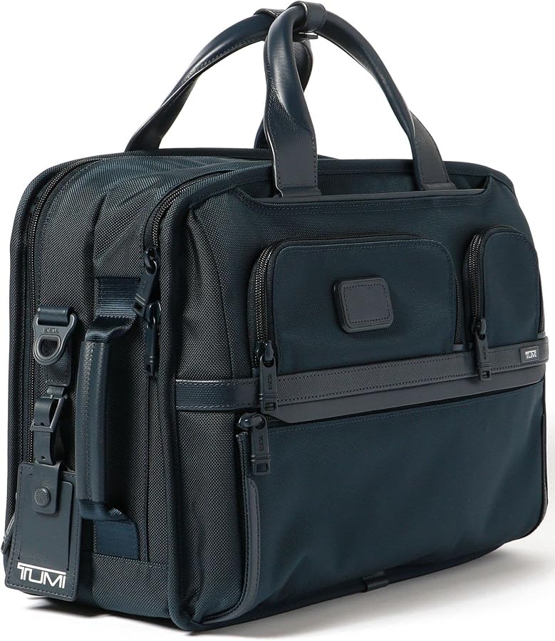 Amazon.co.jp: [シップス] トゥミ TUMI 別注 ビジネスバッグ ALPHA3