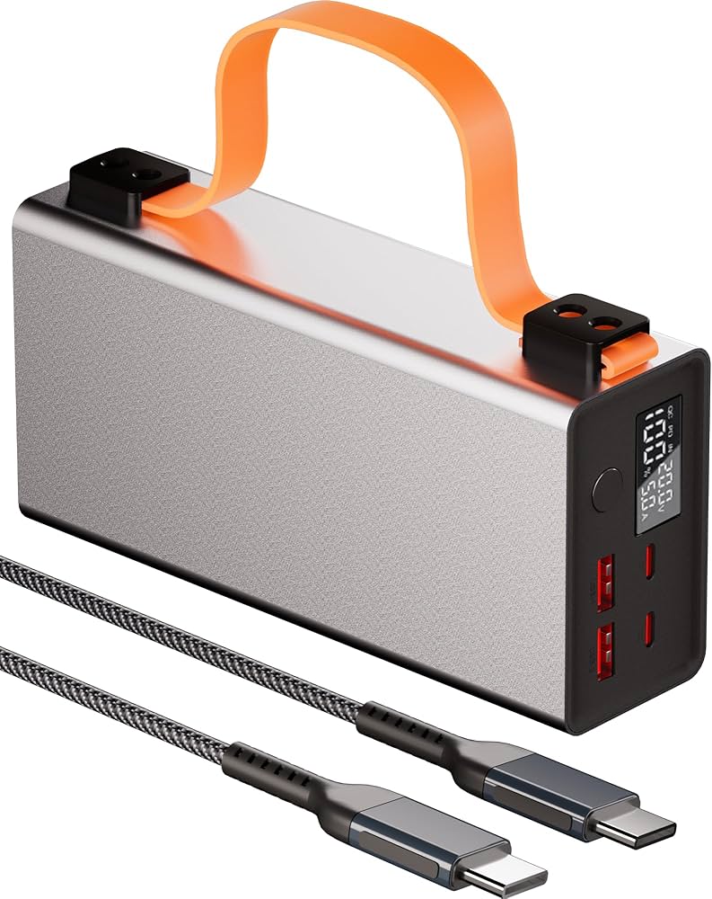 モバイルバッテリー 大容量 86000mAh 急速充電 4台同時充電