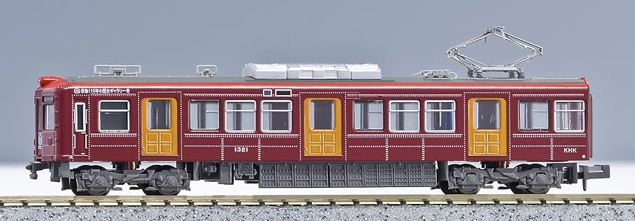 Amazon | マイクロエース Nゲージ 京急1000形「京急110年の歴史