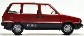 Amazon | トミカリミテッドヴィンテージ ネオ LV-N115a 日産プレーリー