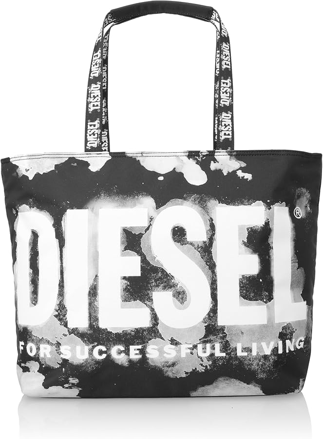 Amazon | トートバッグ RAVE TOTE NS X X09857 P6338 T8013 BLACK