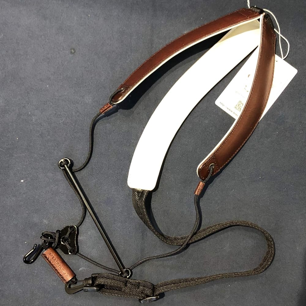 Amazon.co.jp: [breathtaking] LithePremiumII Mサイズ ダークブラウン