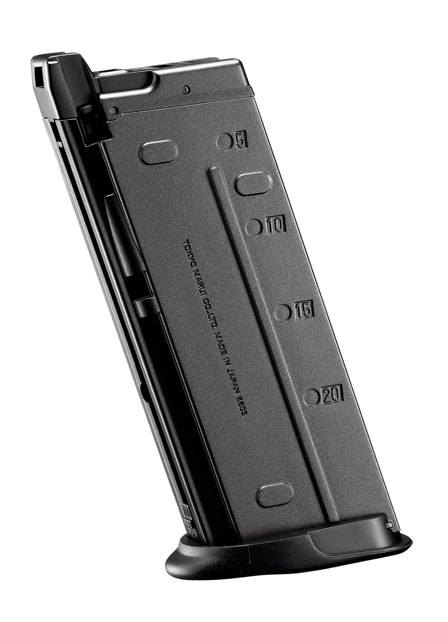 Amazon | 東京マルイ No.24 FN 5-7スペアマガジン ガスブローバック