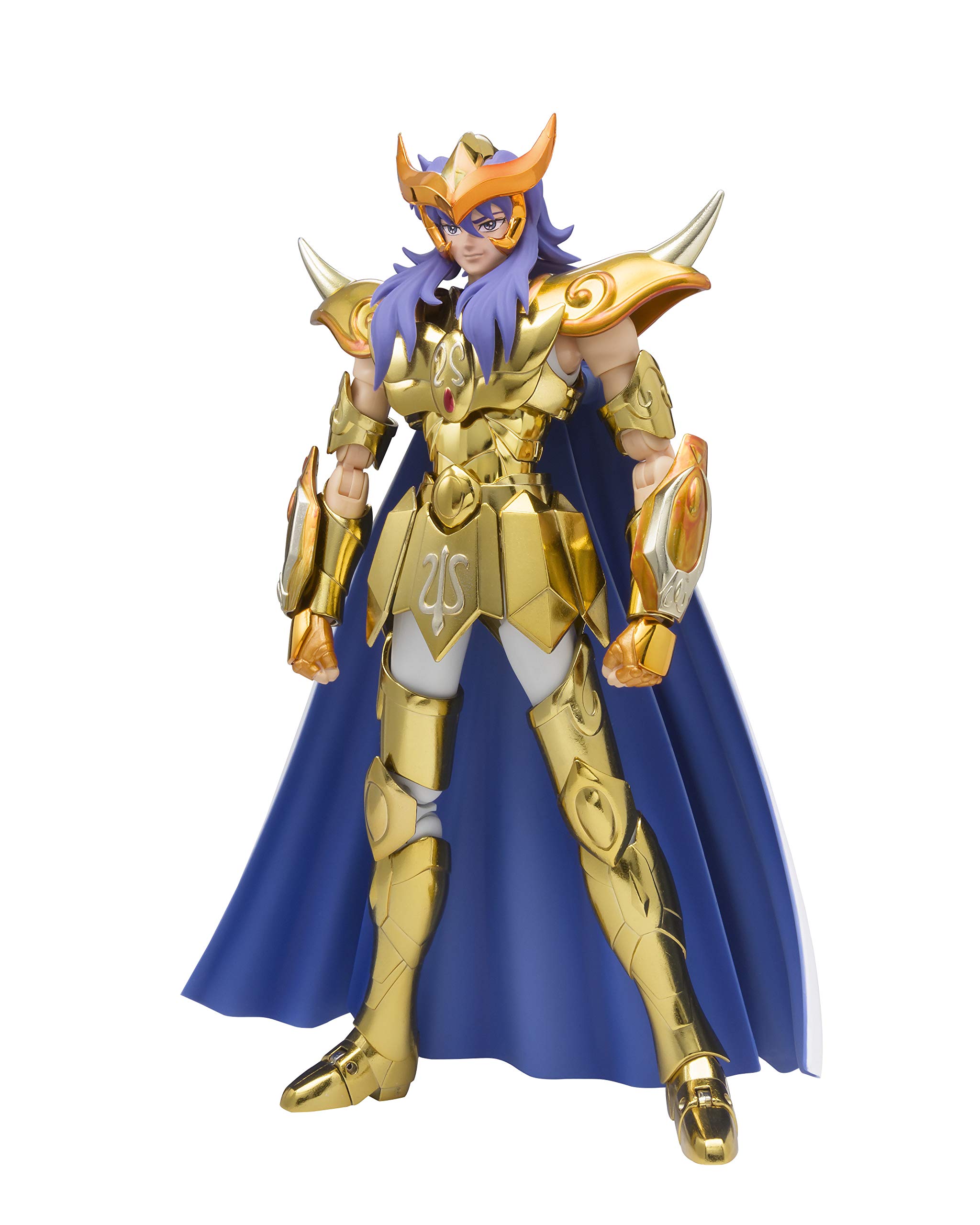 Amazon.co.jp: TAMASHII NATIONS 聖闘士聖衣神話EX 聖闘士星矢
