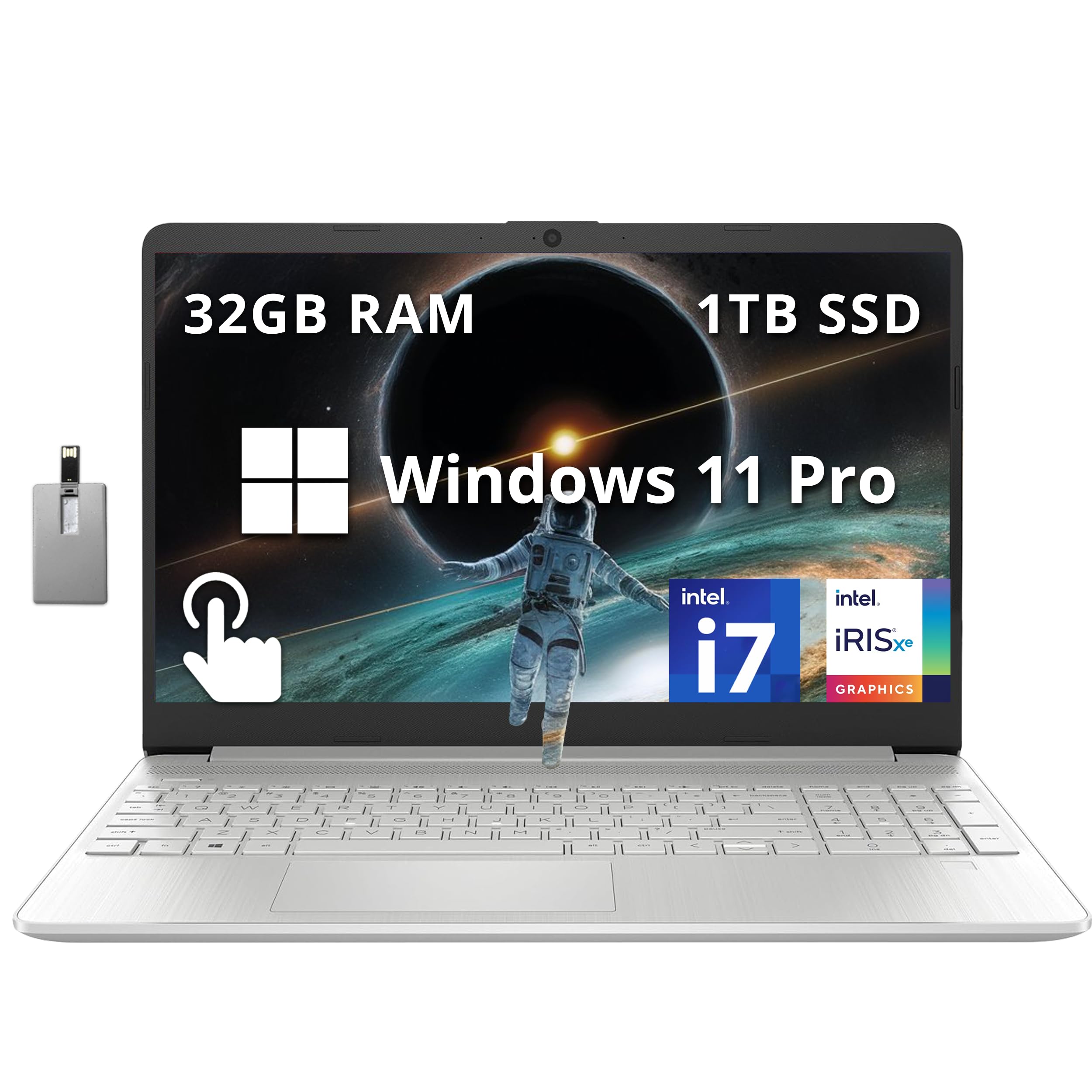 ノートPC hp 15-as102TU 16G 256G 1TB ENVY 中古パソコン HP 15