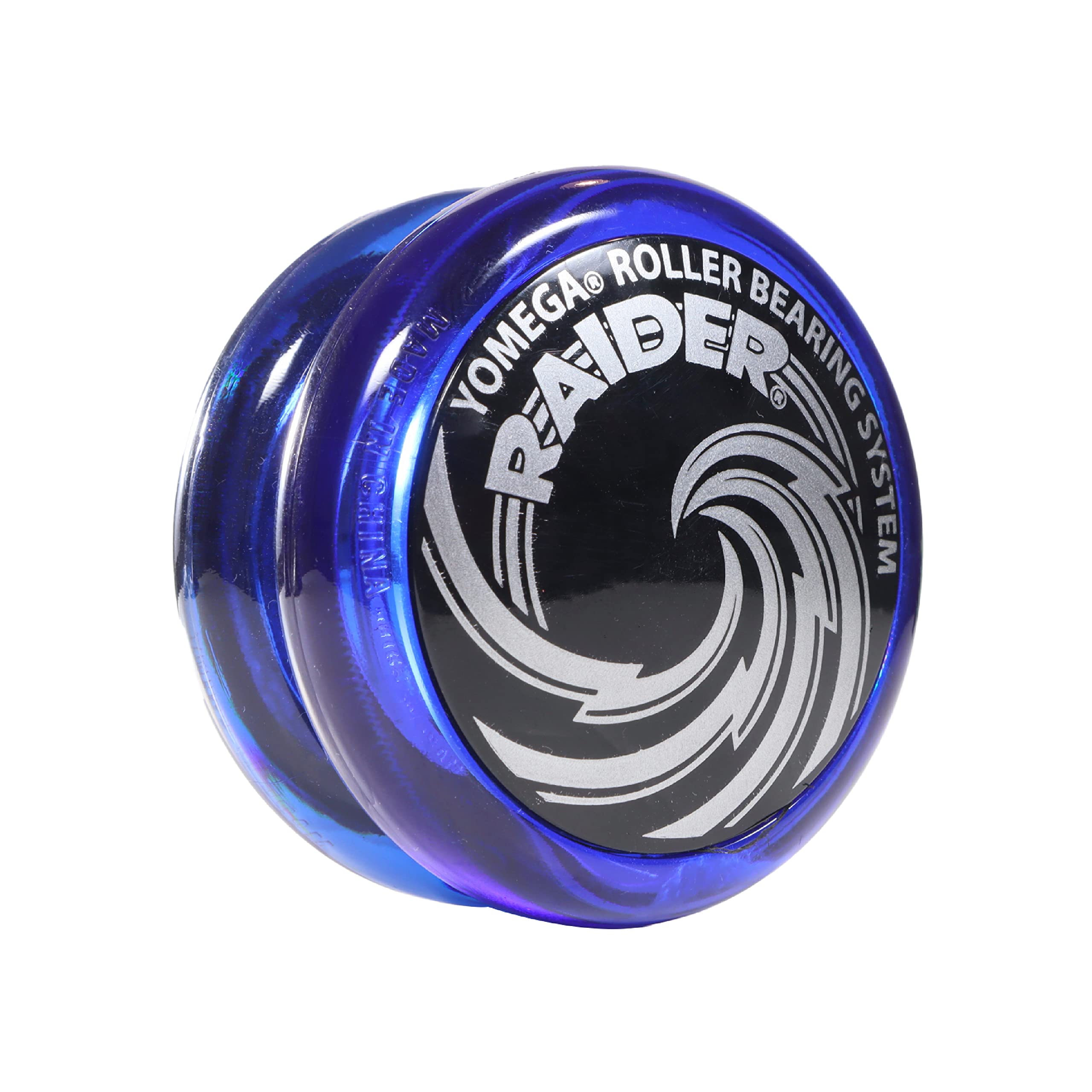 Amazon.com: Yomega Raider - Professional Responsive Ball Bearing