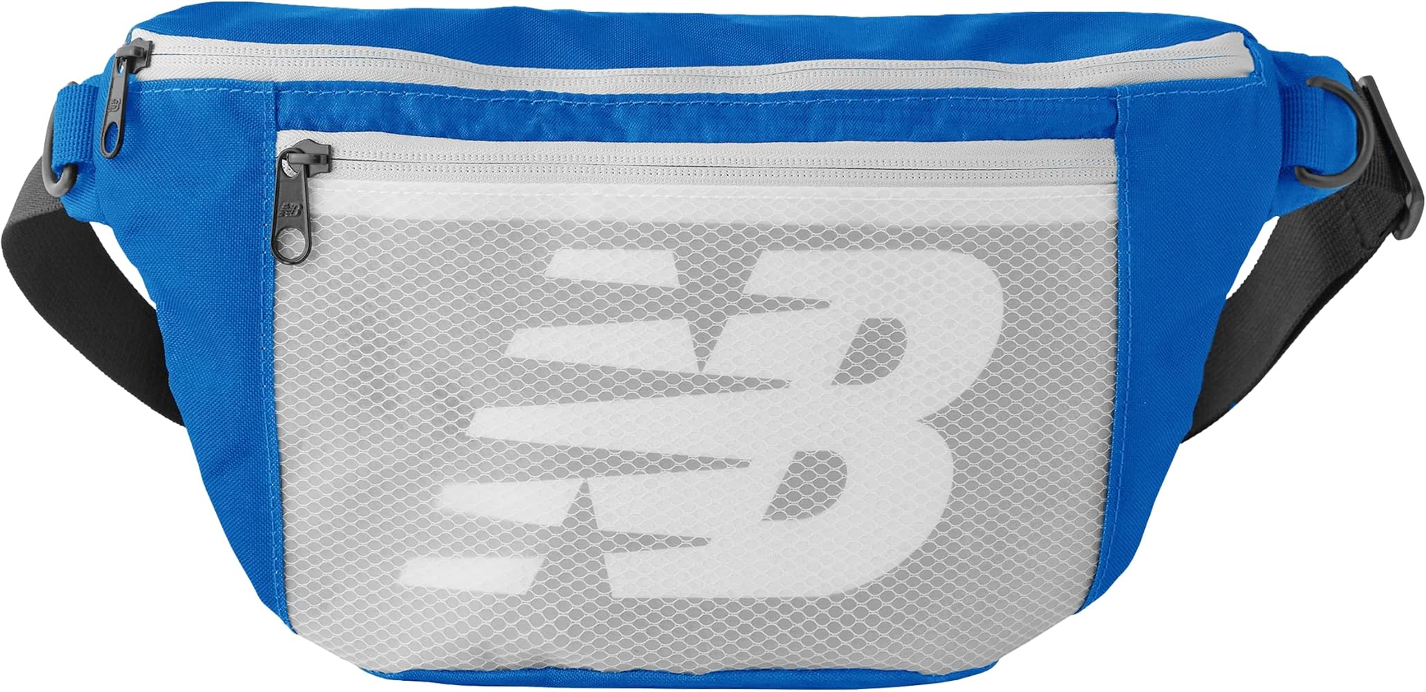 Amazon.com | New Balance Fanny Pack, Core Performance Large Waist