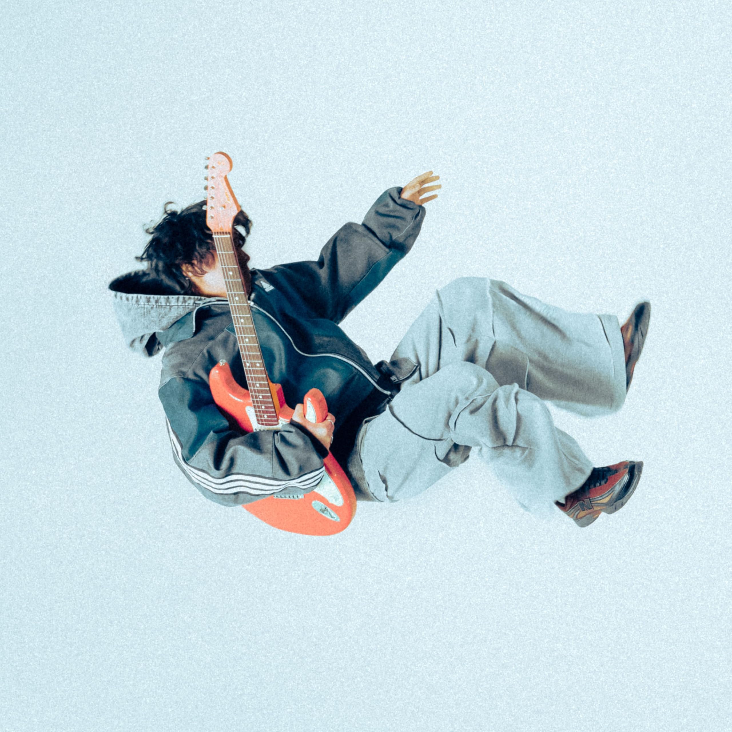 AKASAKIのAKASAKI - 2024からの楽曲ルーツをAmazon Musicで