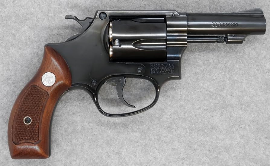 Amazon | マルシン工業 (Marushin K.K.) M36 3インチ Wディープ