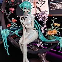 Amazon.co.jp: Myethos 1/7スケール VOCALOID 初音ミク 韶華Ver