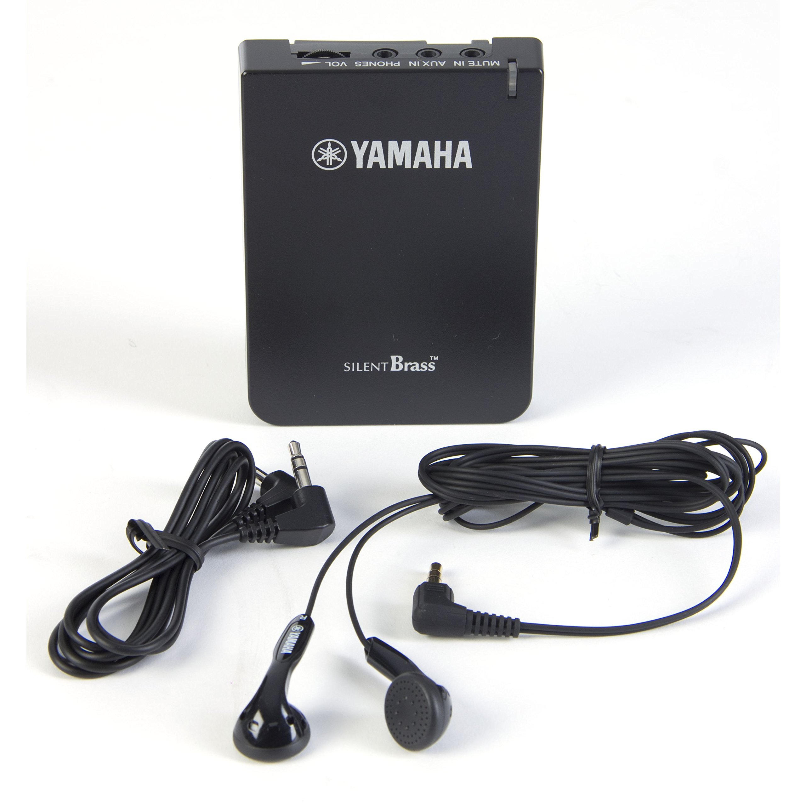 Amazon | YAMAHA ヤマハ サイレントブラス テナートロンボーン