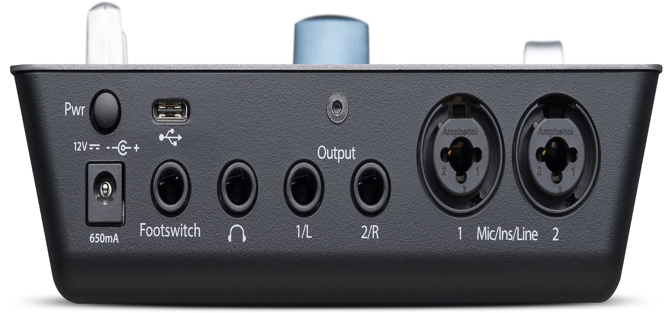 Amazon.co.jp: PreSonus ioStation 24c USB-C 2x2 オーディオ