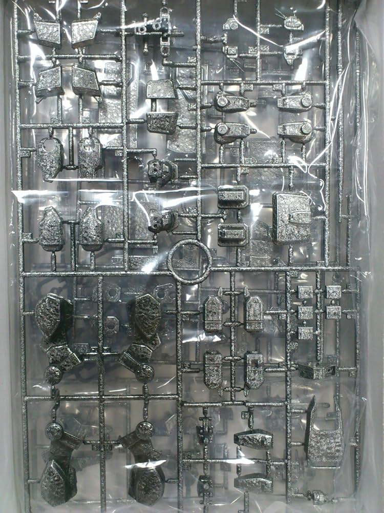Amazon | GUNDAM CONVENTION限定 HG RX-79 陸戦型ガンダム シボメッキ