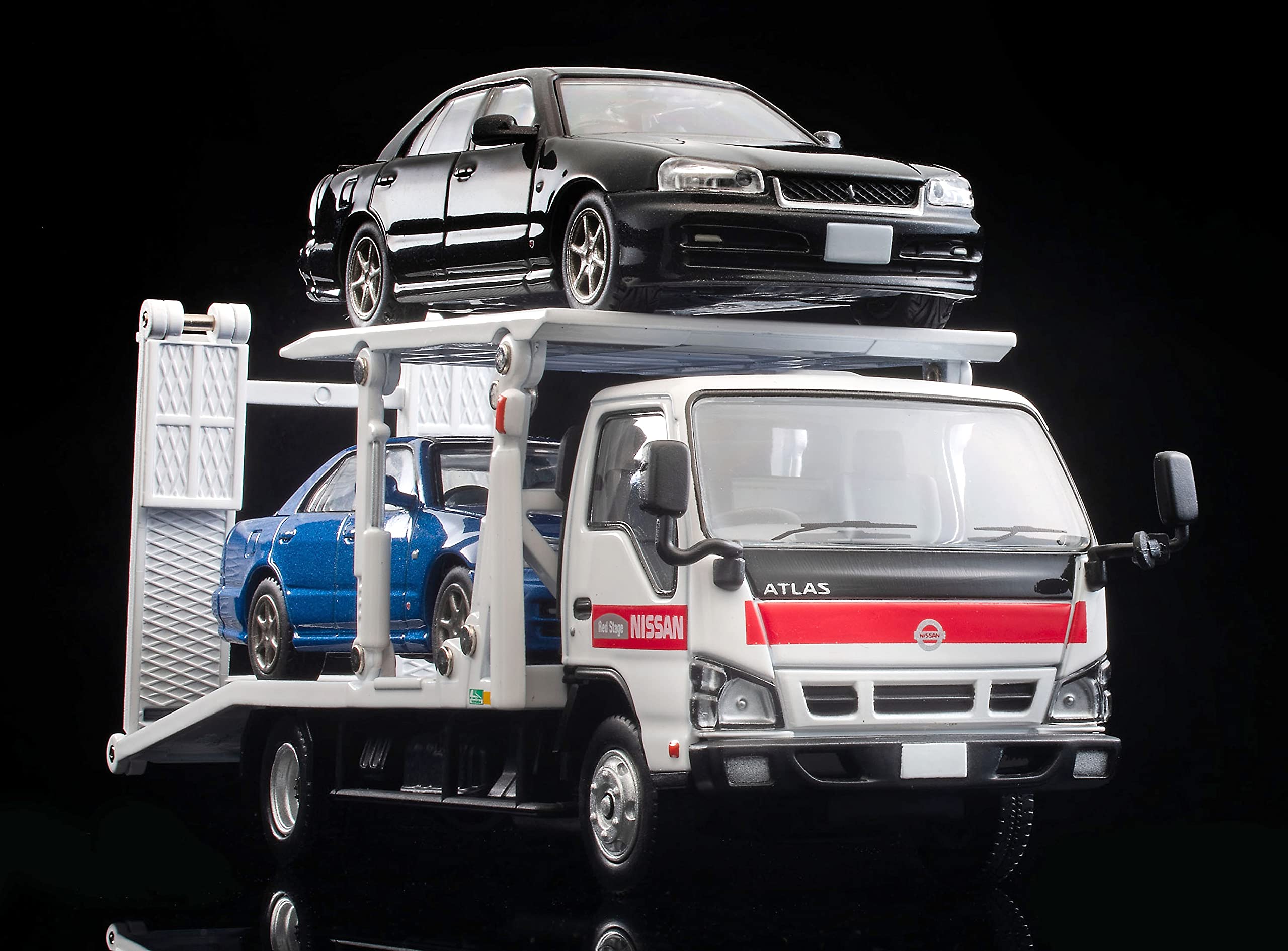 Amazon | トミーテック (TOMYTEC) トミカリミテッドヴィンテージ ネオ