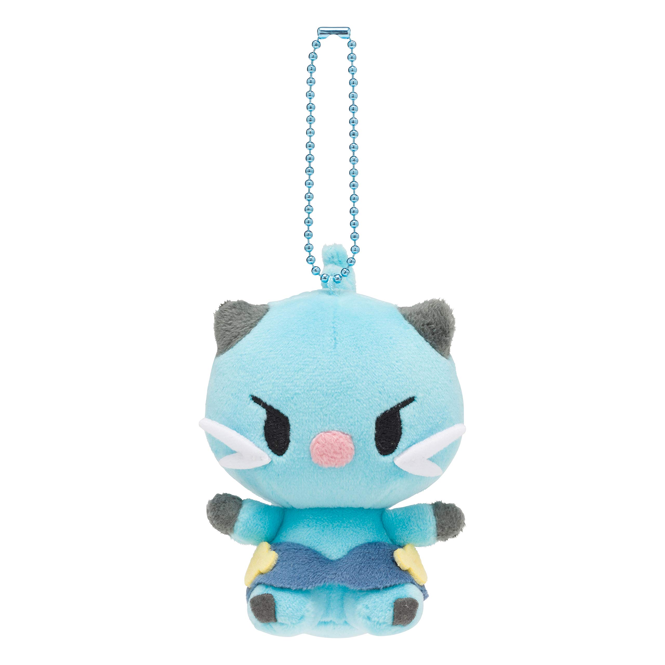 Amazon.co.jp: ポケモンセンターオリジナル もっちりマスコット